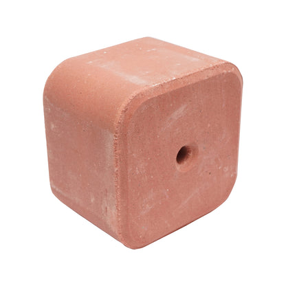 10kg salt block with mineral complex for animals Breckner Germany