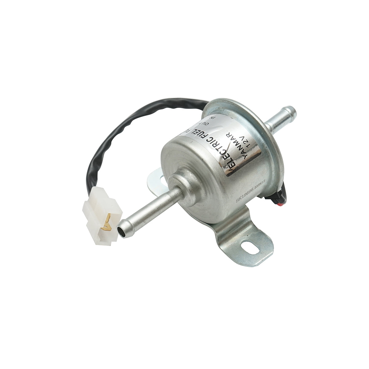 12V electric fuel pump for Kubota OEM RC601-51352