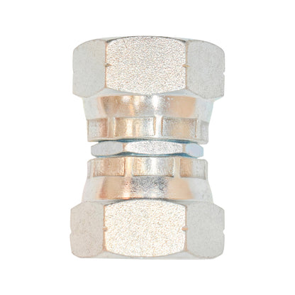 Adapter right DKR 3/4 internal/internal thread