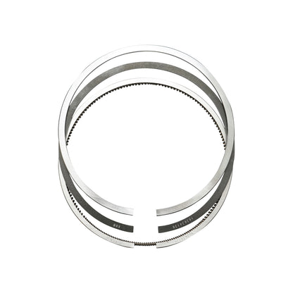 Piston rings 104mm 2.5x2.5x4mm for Fiat, Ford OEM engine 1930191
