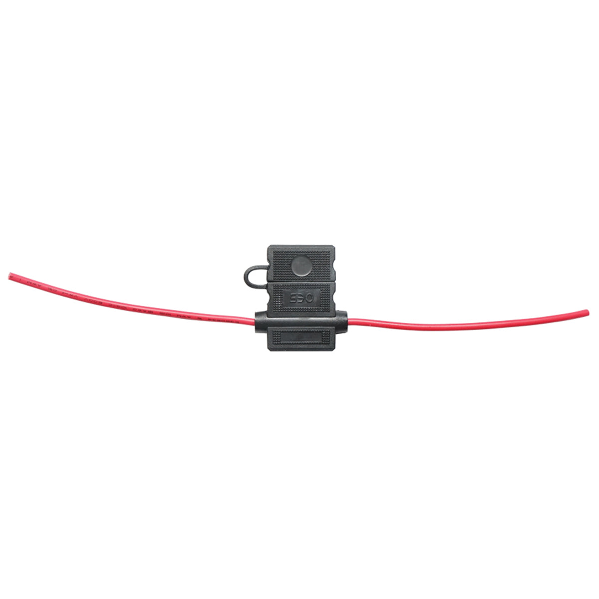 ATY 5 type car safety support Breckner Germany