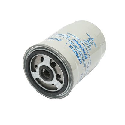 Diesel filter with air vent for Deutz, Fiat, Same, Massey Ferguson, Renault OEM codes P550588, WK842/2, XN300, 1930010, 84214564, F180201060030