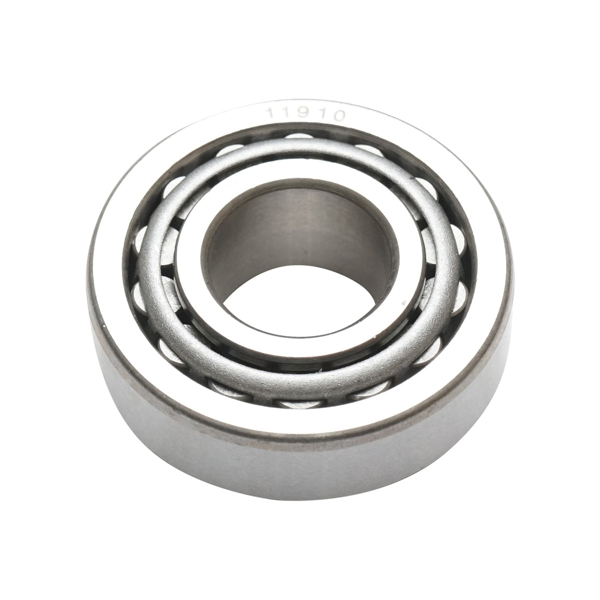 Front wheel bearing set for Massey Ferguson OEM code 1639082M91, 1810416M91