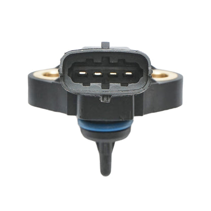 Oil pressure sensor for Case IH, New Holland, Cummins, DAF, Fiat, Ford, Iveco, MAN OEM code 4890193, 2859674, 1399522, 48901930, 504358206, 51274210156