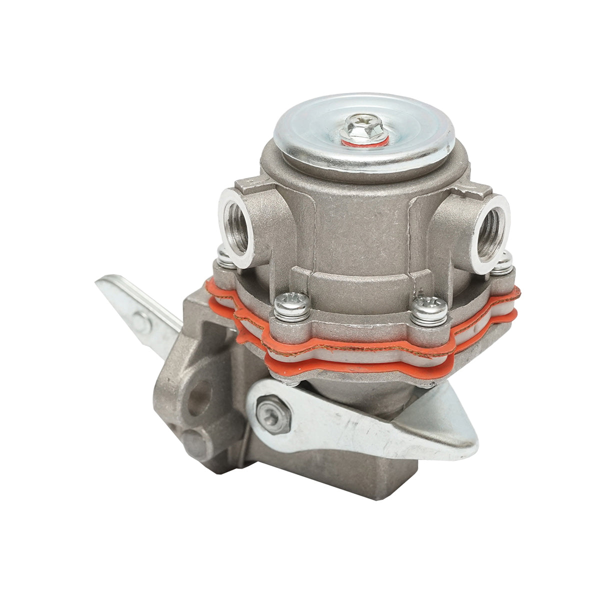 Fuel pump for Case IH, Ford, Steyr OEM 4660068 Breckner Germany