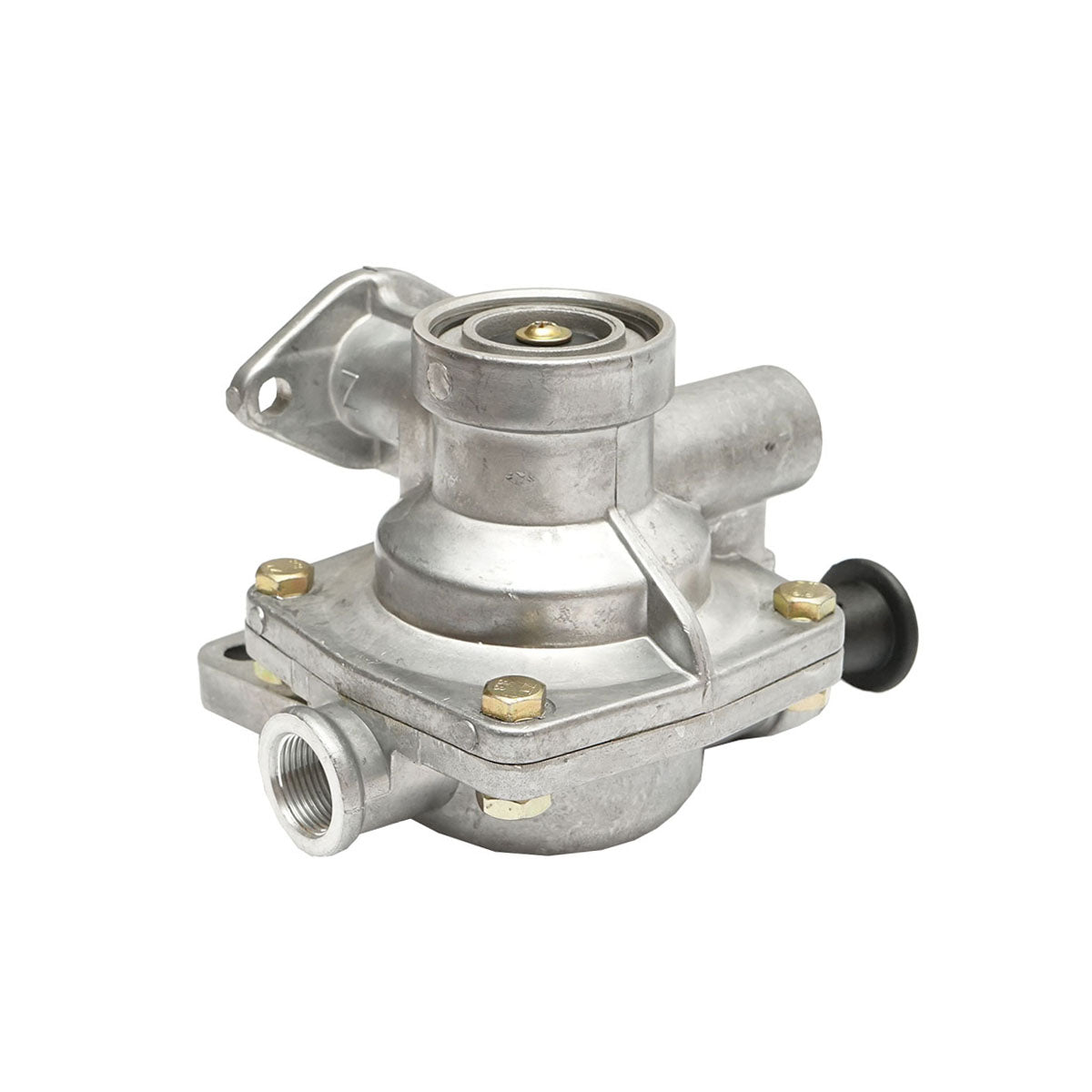 Trailer control valve D-35, D-47, D-732, D-50, D-55 OEM code 7031132002