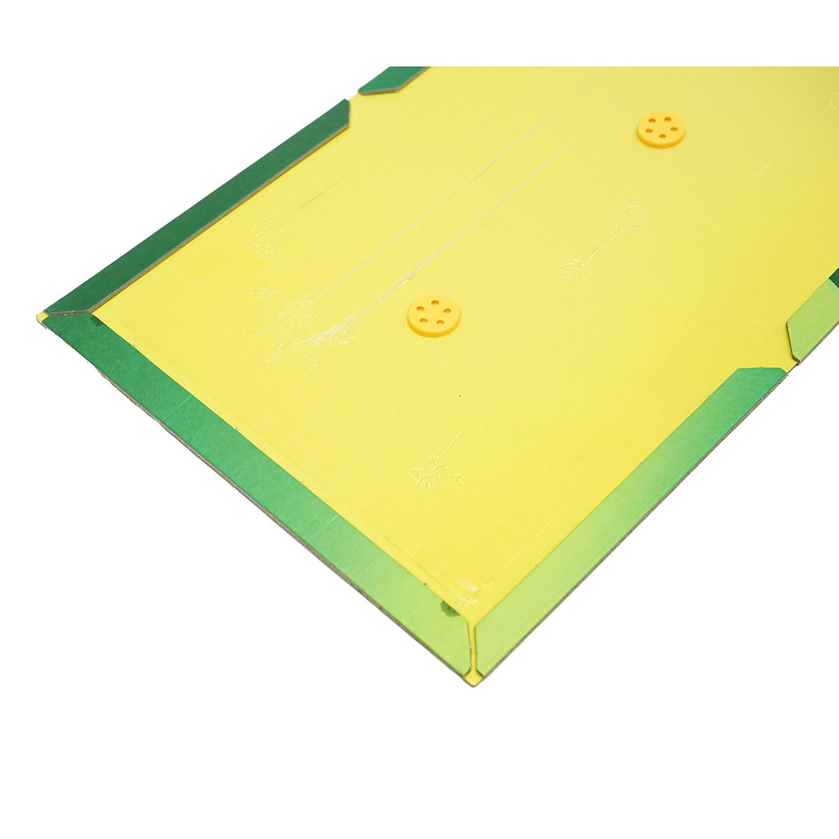 Book-type sticky trap for mice 310x210mm 80g