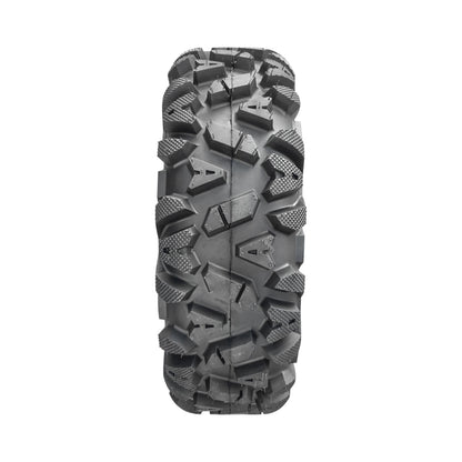 ATV Tire 25x8/12 6PR TL KNIGHT