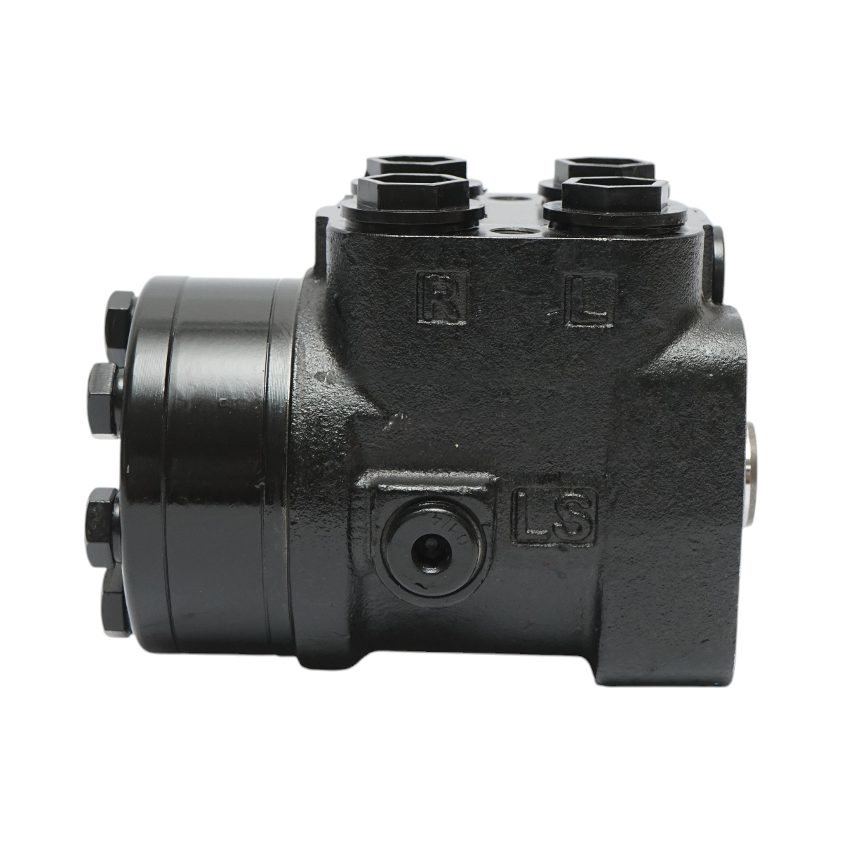 Danfoss OSPC 160 LS directional pump for JCB 3CX, 4CX OEM 35-410900