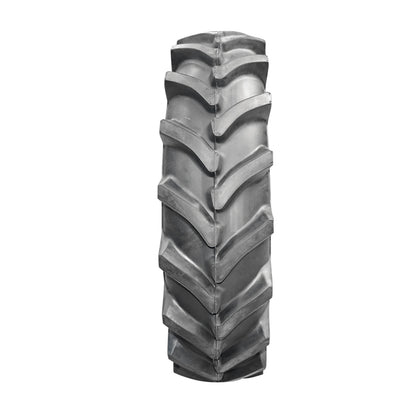 Agricultural tire with tread 14.9/30 10PR profile R1