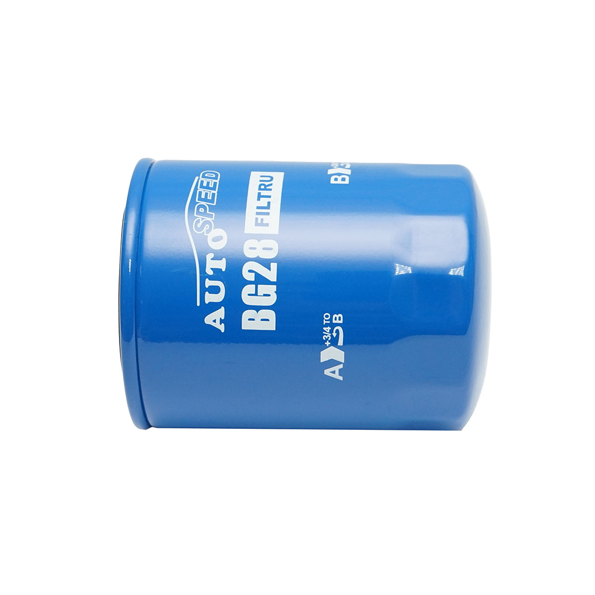 Oil filter for tractor Konig 45HP, 50HP. Jinma 80HP