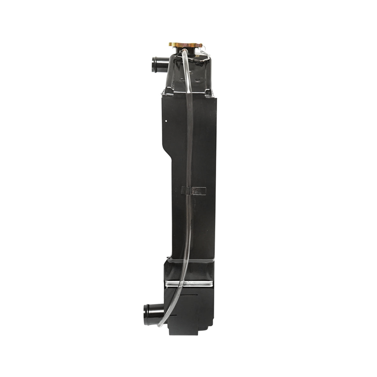 Water cooling radiator for Ford OEM code 81817280, C7NN8005L, D8NN8005PA, C7NN8005E, 4826