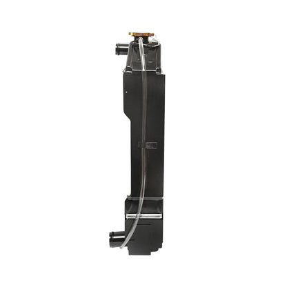 Water cooling radiator for Ford OEM code 81817280, C7NN8005L, D8NN8005PA, C7NN8005E, 4826