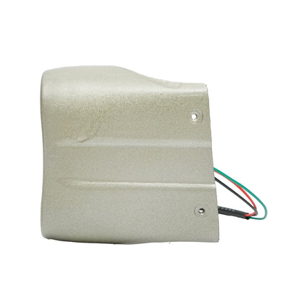 Right side 126mm Massey Ferguson, Landini OEM codes 1860183, 1829499, 189-20, 963435M91, 963436M1, 1621206M1, 1662378M91, 1672768M91, 1672770M91, 1860175M1, 1890154M1
