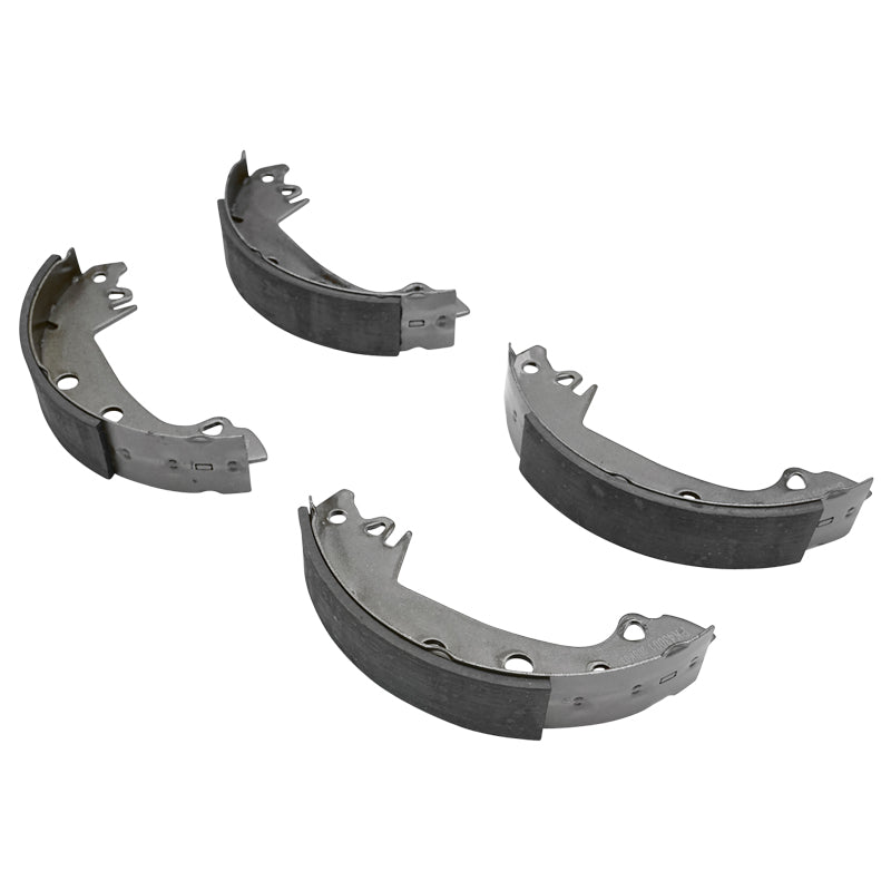 Dacia Break 1310, 1410, Berlina pads with bridge BK 6001539094