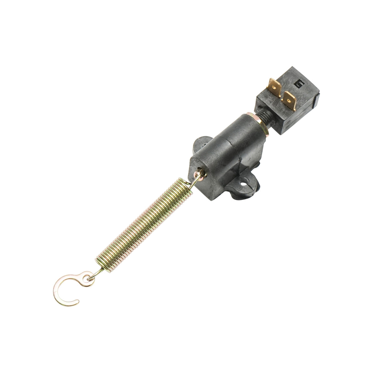 Contact brake stop spring UTB U-650 and U-445