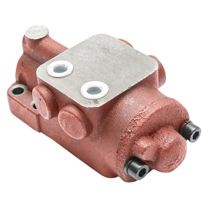 Distributor (drawer) complete hydraulic power steering UTB U-650