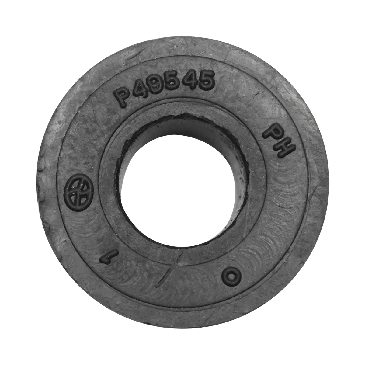 Bucsa site house for John Deere P49545