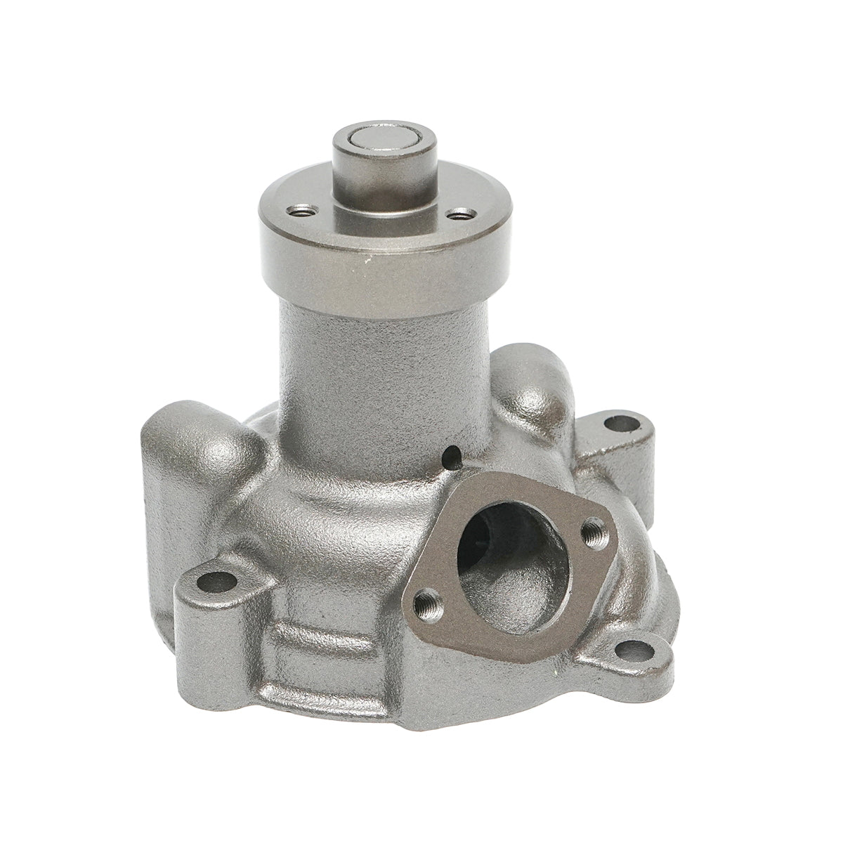 Water pump for Fiat, New Holland, Iveco engine OEM 504065104 TNS