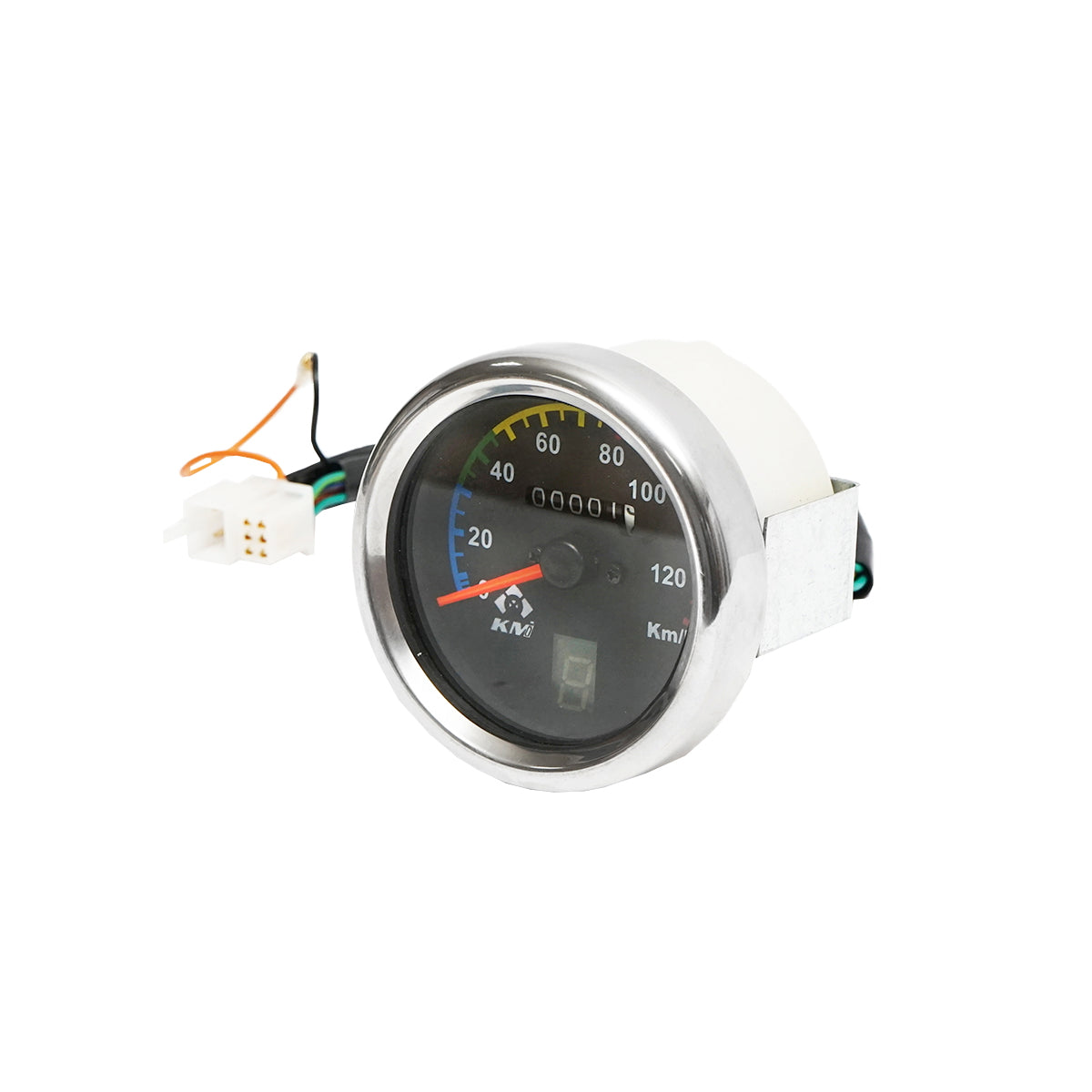 Analog and digital speedometer for UTB U-445, Fiat and New Holland