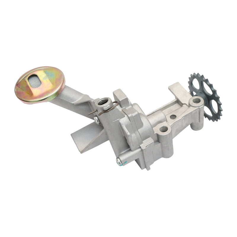 Dacia Papuc 1.9 Diesel engine oil pump TYPE F8Q 7701693577