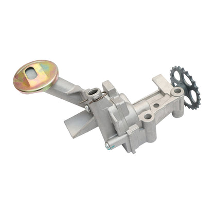 Dacia Papuc 1.9 Diesel engine oil pump TYPE F8Q 7701693577