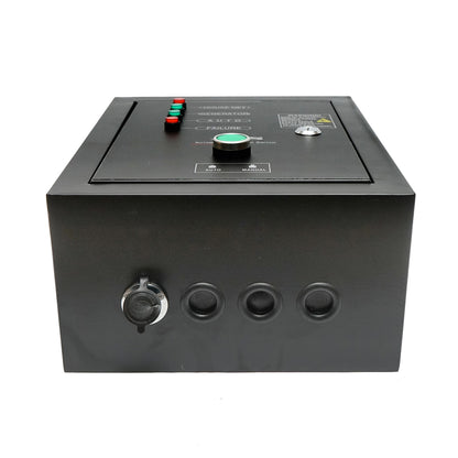 Automatic transfer switch ATS 380V for gasoline electric generator Breckner Germany