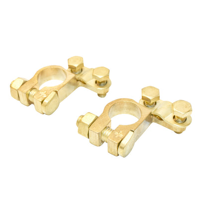 Screw battery terminals U-650 Aro Raba Bronz