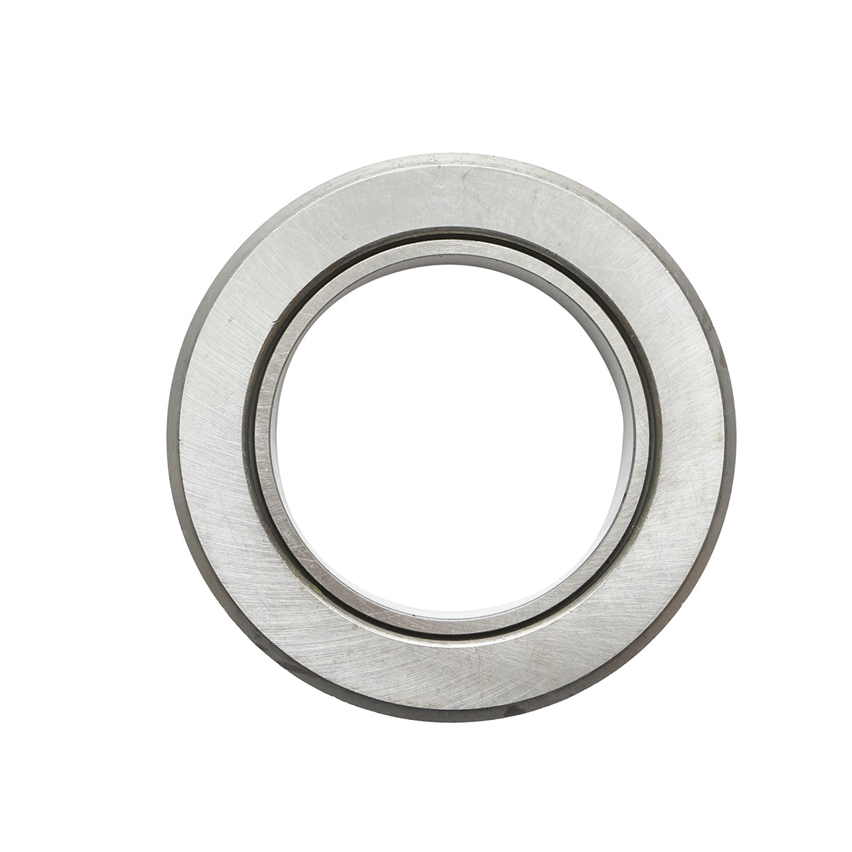 Clutch pressure bearing Massey Ferguson, New Holland, Ford OEM code 892862M1, 195508M1, 3585341M1, 3933520, 3933522, 82010859, 1861240M1, 1868225M1, 833084M1, 834602M1, 83917358, 892862M1, 892862M2, 892862M3, C5NN7580A, D8NN7580BB