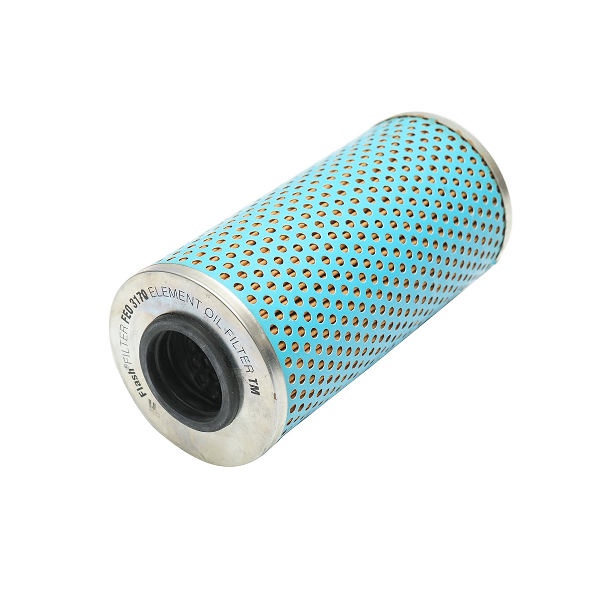 Mercedes-Benz Sprinter, Vito oil filter 175x82x36mm OEM code FEO 3170, equivalents LF 3769, H951 X, 6021800009