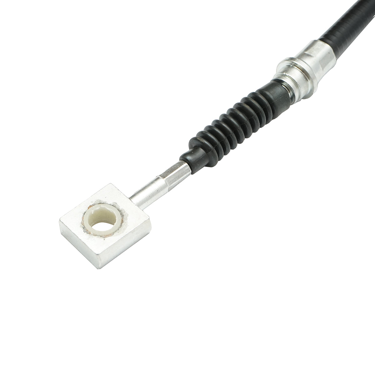 Clutch cable 830mm Massey Ferguson OEM code 3699303M91, 3699303M92, 30/198-11