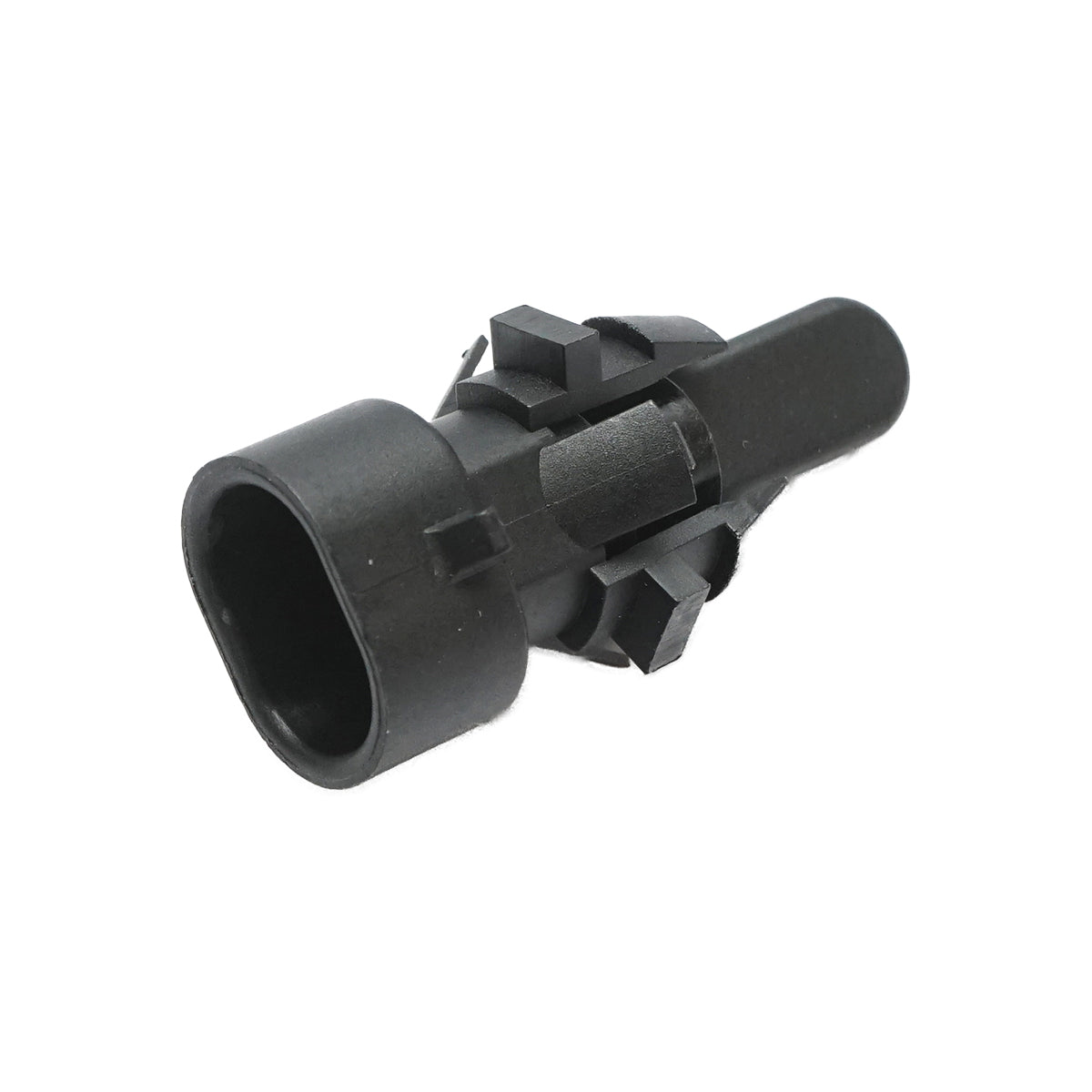 Air temperature sensor John Deere OEM code RE176393