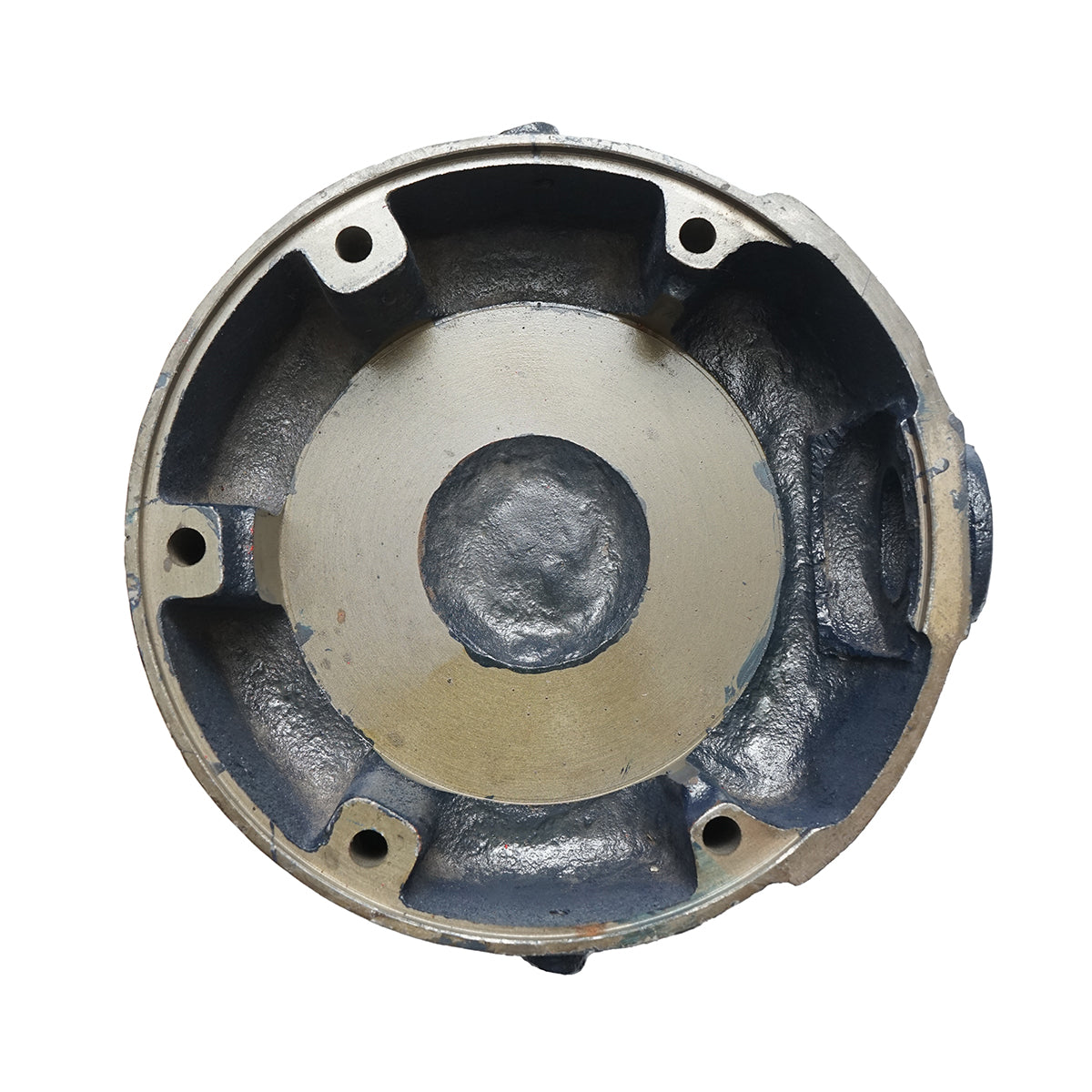 UTB U-650 outer brake housing