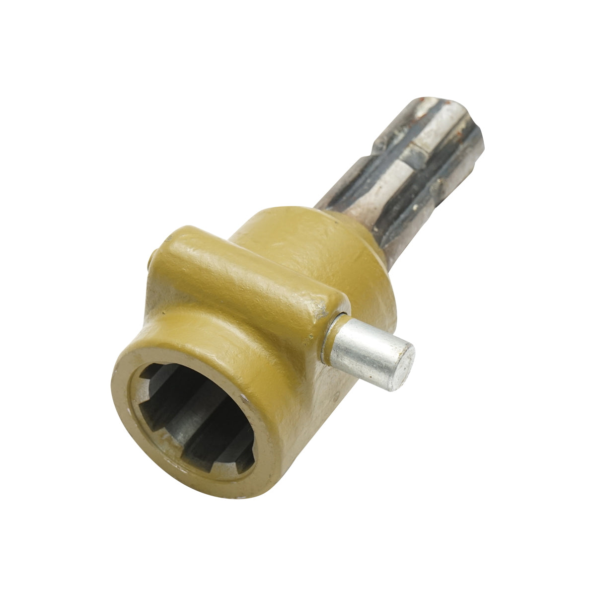 Universal joint adaptor Z6 1 3/4 to Z6 1 3/8