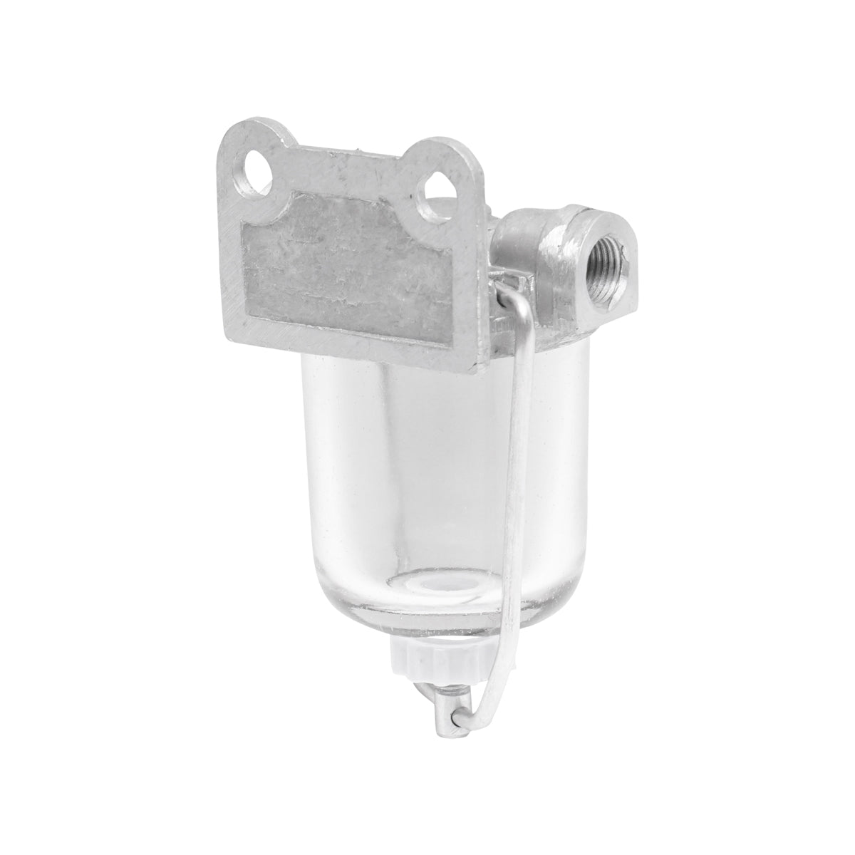 Filter separator battery for Perkins, Ford, Massey Ferguson