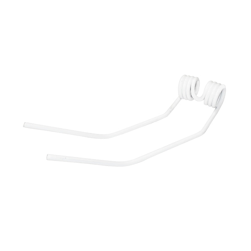 Elastic claw rake for Deutz Fahr OEM code 06580391, 1.1040.001.501.10, 1104000150110, 43957.10, 4059139025398