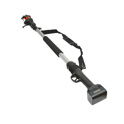 Extension pole extension for mini saw and electric shear 1.5-2.1m