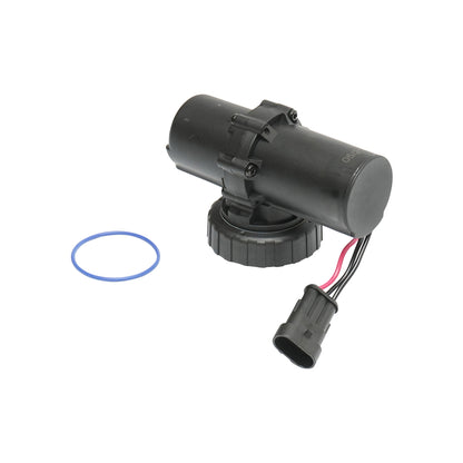 Electric fuel pump for Case IH, Fiat, Massey Ferguson, Ford, New Holland, Steyr, Valmet OEM V836867861