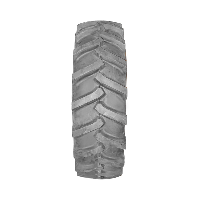 Agricultural tire 16.9/30 12PR studded R1