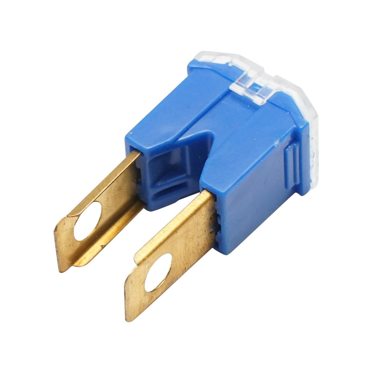 Car safety type dad, blue 100Amp