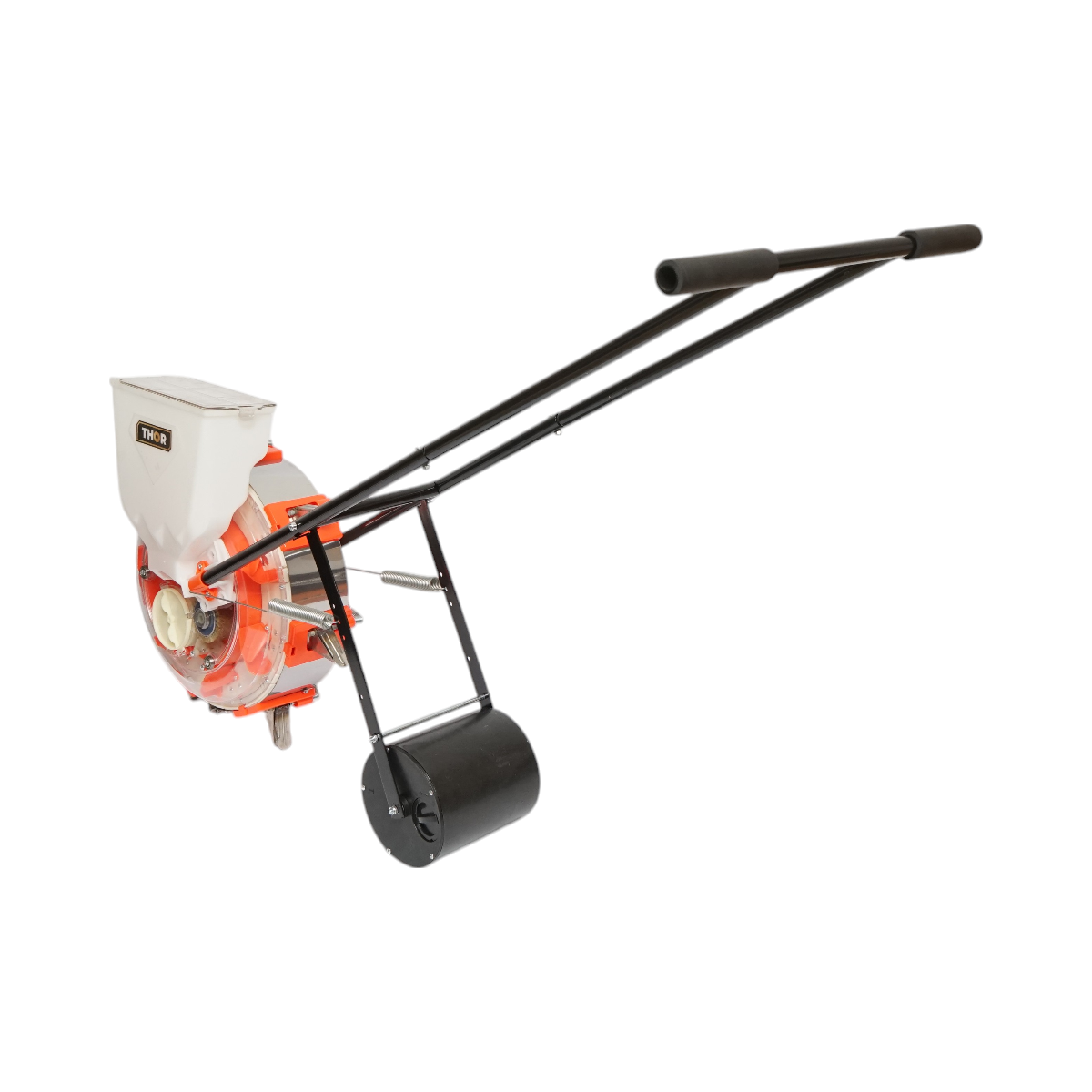 Manual seed drill with 7 teeth, sowing depth 6.5cm THOR