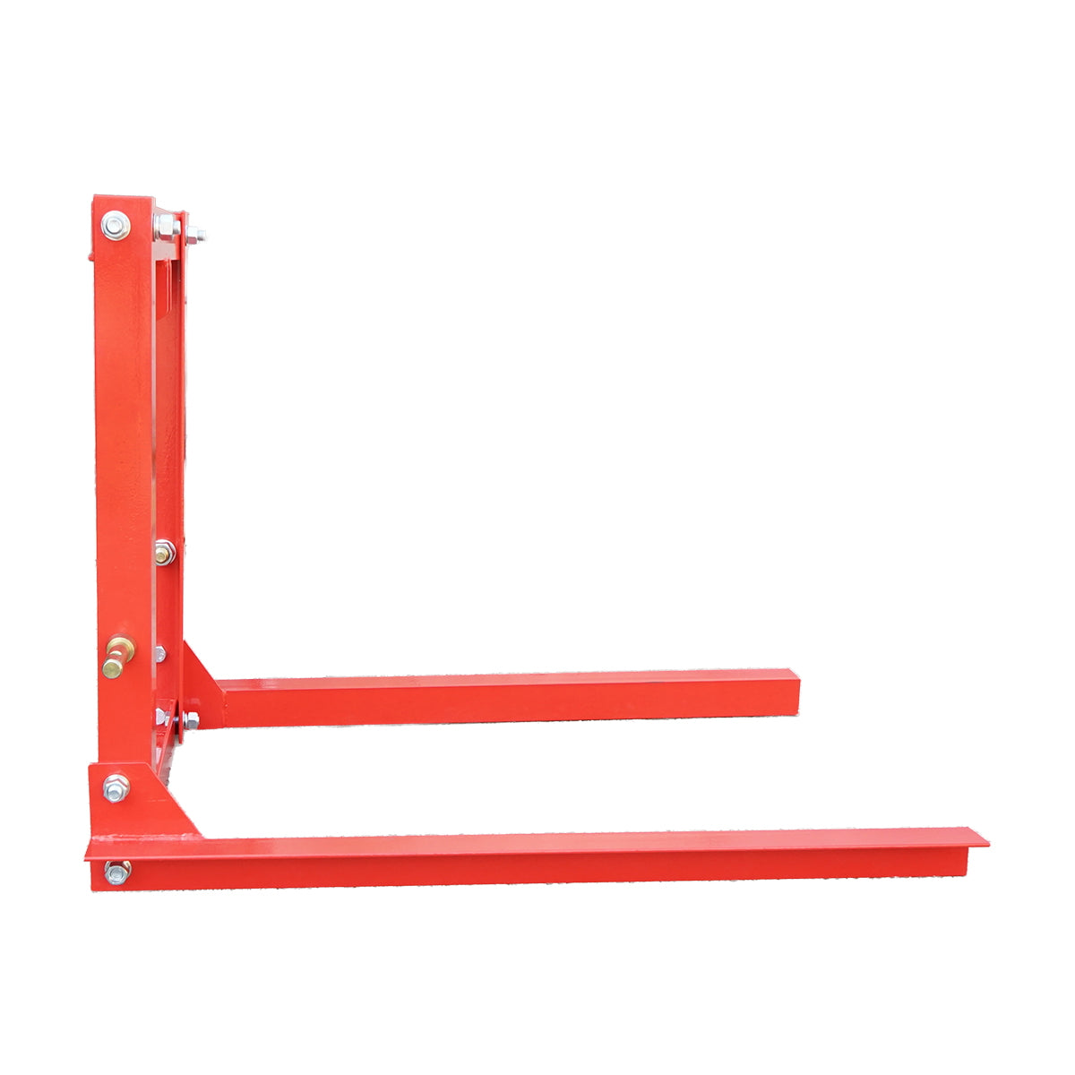 Fork transport for tractor, 3-point attachment 1120x765x615mm