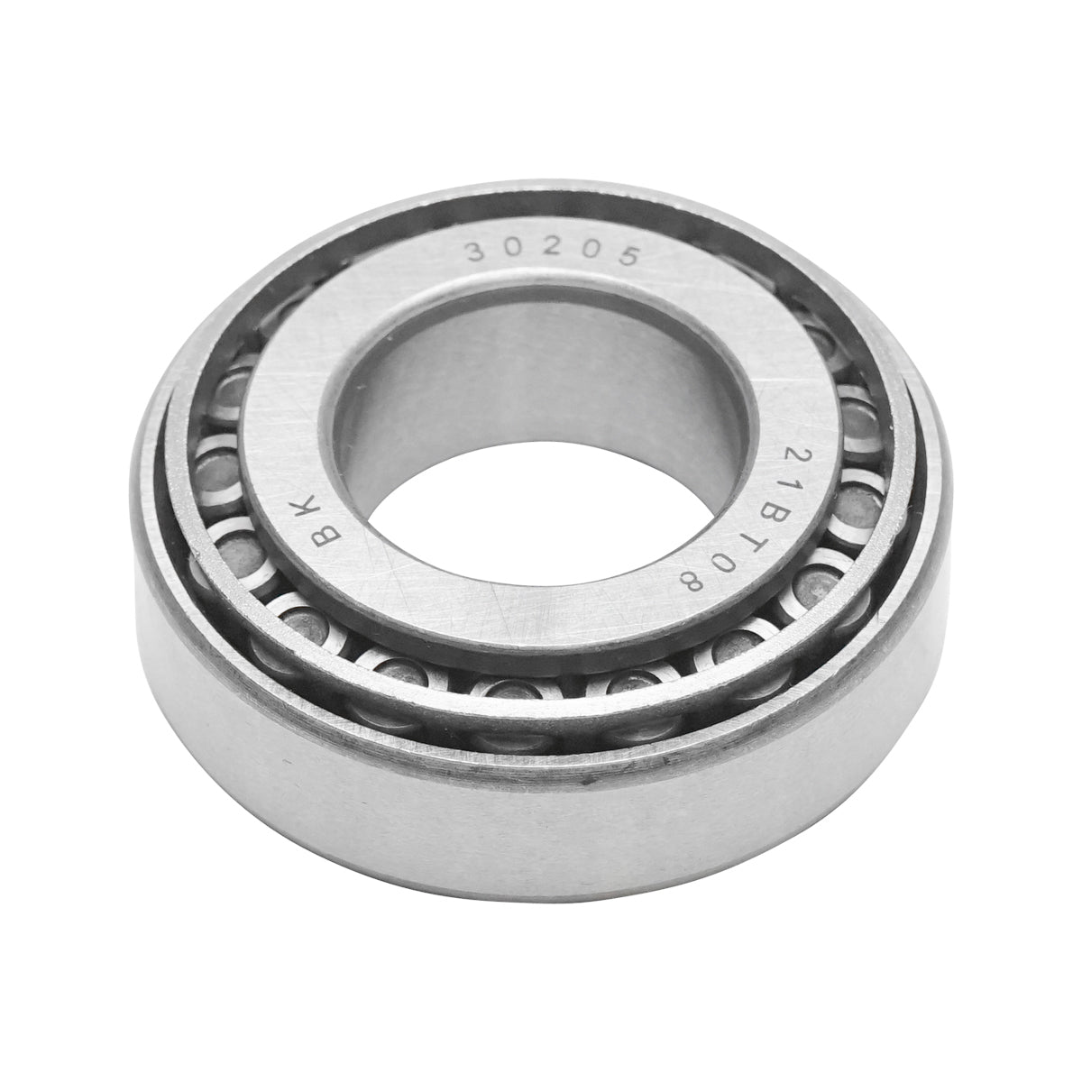 Large rear wheel bearing for Dacia and Matiz 30205