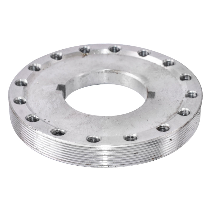 Adjustment nut (from the differential casing cover) 42.55.608
