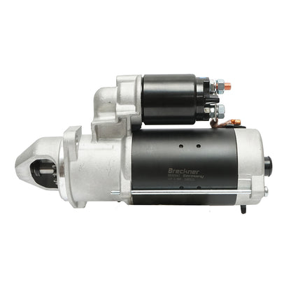 Starter for Case IH, Deutz-Fahr, Steyr, Same OEM code 296191800, 0001358020, 0001230012, 0001262029, 1530289C1, 1530359C1, 2.9619.080.0, 2.9619.340.0, 2.9619.360.0, 2.9619.370.0