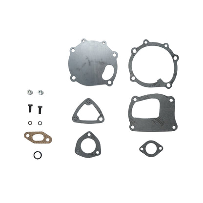 Water pump TNS UTB U-445, FIAT, Iveco OEM engine 4679242, 93191101, 4612675, 4655054, 115.11.010, 115.11.044, 82847745, 87569334, 4603885, 4612465, 4639182 TNS