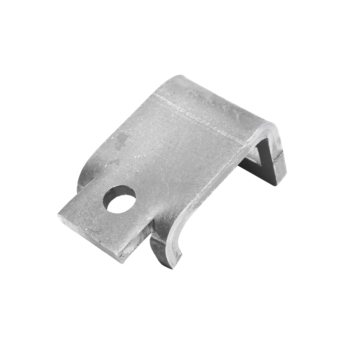 Simple arc bracket 50x8 34x13