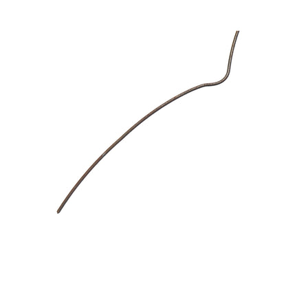 Black wire roll 1.2mm, 5Kg