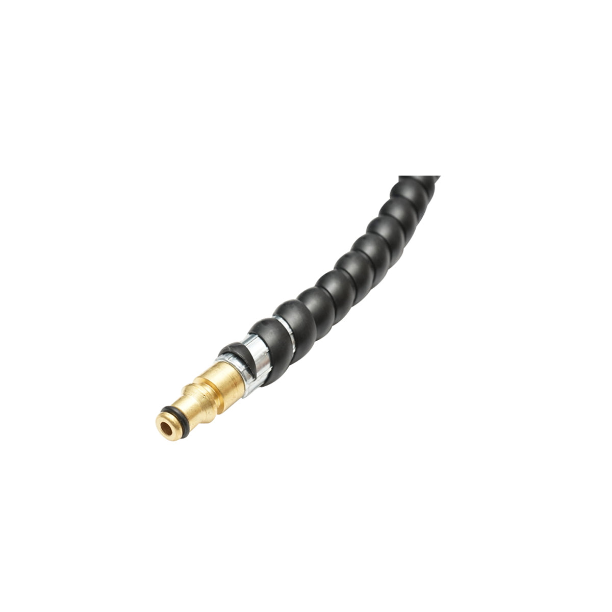 High pressure hose 200 bar, length 5m, max. 60°C for pressure washer BK77093
