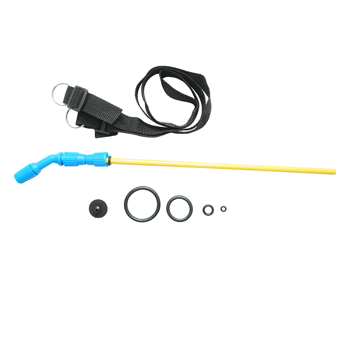 Hand sprayer pump, Vermorel sprayer 5L Breckner Germany